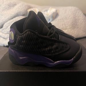 Air Jordan 13 “Court purple”